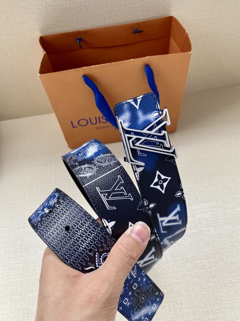 Louis Vuitton Belts